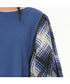 Double Sleeve Dress